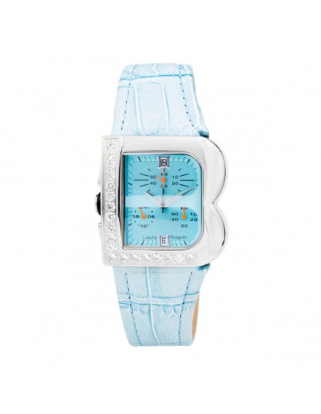 Montre Femme Laura Biagiotti LB0002L-04Z (Ø 33 mm)