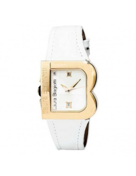 Horloge Dames Laura Biagiotti LB0001L-08Z (Ø 33 mm)