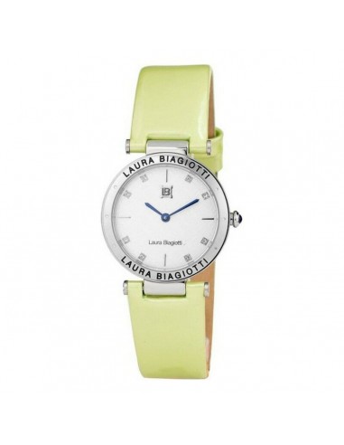 Horloge Dames Laura Biagiotti LB0012L-02 (Ø 30 mm)