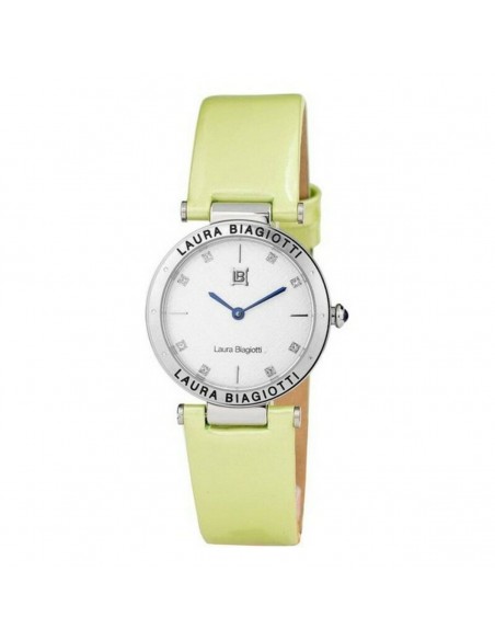 Montre Femme Laura Biagiotti LB0012L-02 (Ø 30 mm)