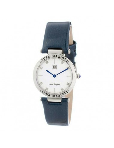 Horloge Dames Laura Biagiotti LB0012L-03 (Ø 30 mm)