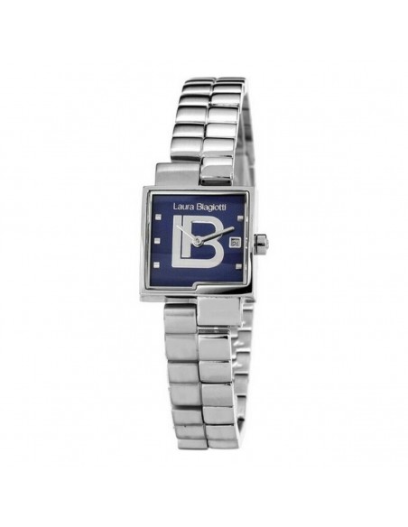 Horloge Dames Laura Biagiotti LB0027L-01 (Ø 22 mm)