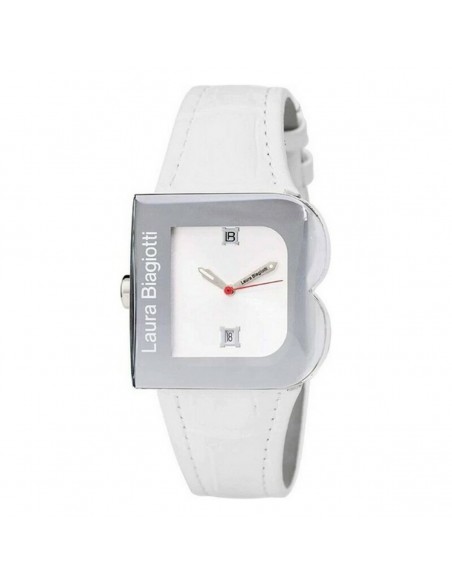 Montre Femme Laura Biagiotti LB0037L-06 (Ø 33 mm)