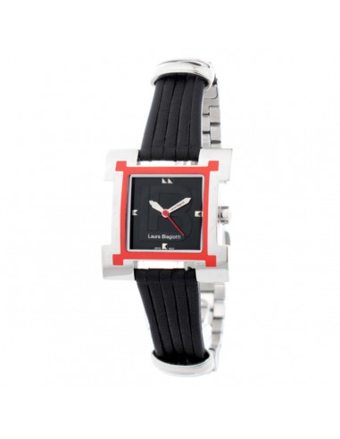 Montre Unisexe Laura Biagiotti LBSM0039L-01 (31 mm)