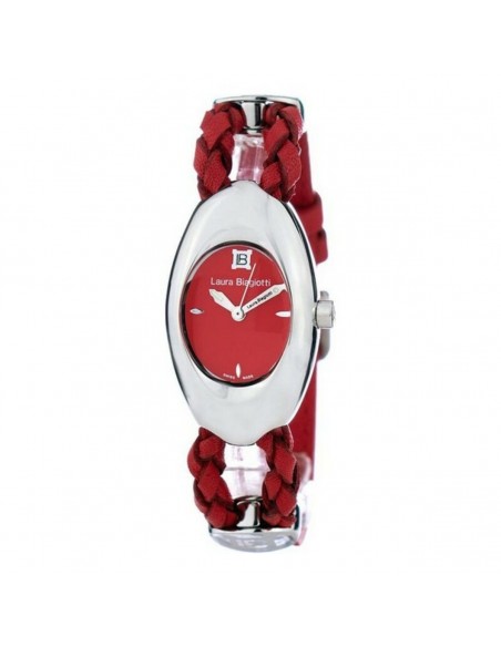 Montre Femme Laura Biagiotti LBSM0056L-02 (Ø 22 mm)