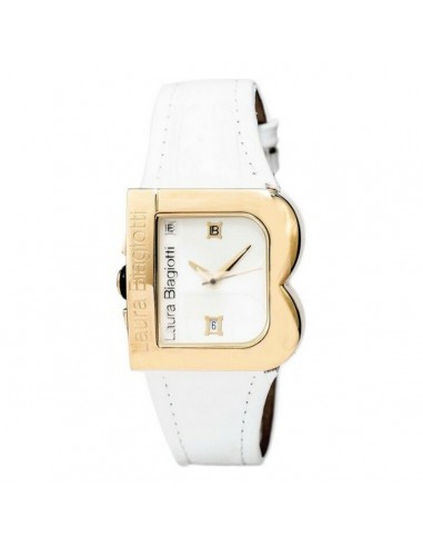 Horloge Dames Laura Biagiotti LB0001L-08 (Ø 33 mm)