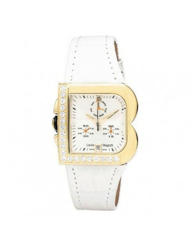 Horloge Dames Laura Biagiotti LB0002-DO (Ø 33 mm)