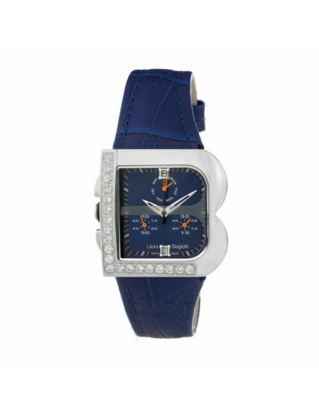 Montre Femme Laura Biagiotti LB0002L-AZ (Ø 35 mm)