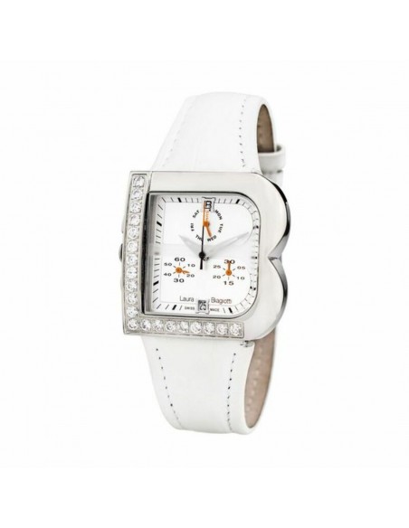 Montre Femme Laura Biagiotti LB0002L-B (Ø 33 mm)