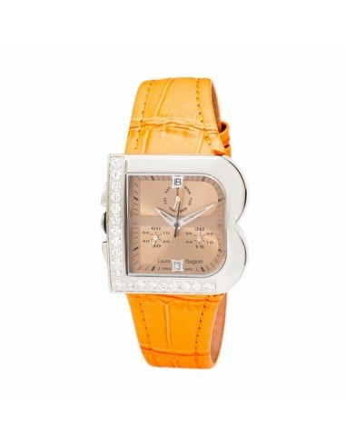 Ladies'Watch Laura Biagiotti LB0002-NA (Ø 33 mm)