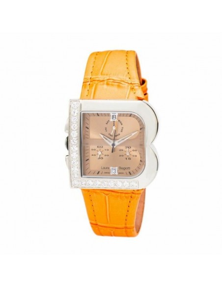 Horloge Dames Laura Biagiotti LB0002-NA (Ø 33 mm)