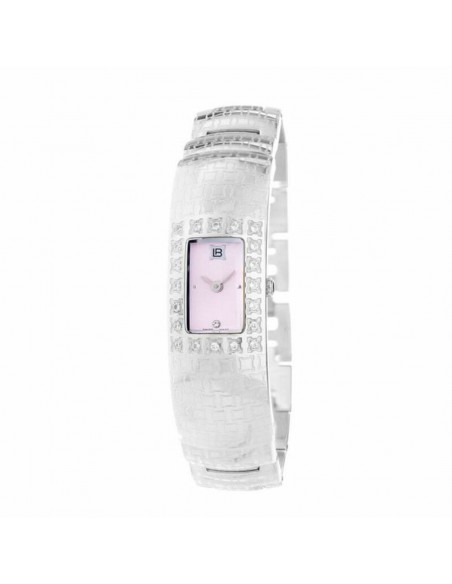 Montre Femme Laura Biagiotti LB0004-ROSA (ø 18 mm)