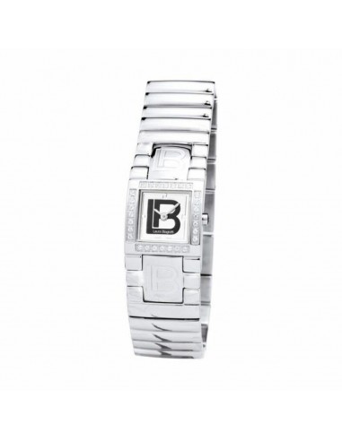 Damenuhr Laura Biagiotti LB0005L-PLATA (Ø 20 mm)