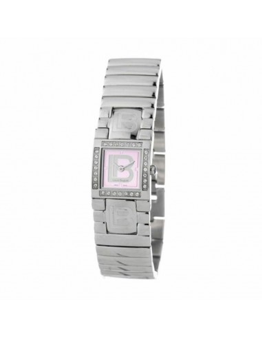 Damenuhr Laura Biagiotti LB0005-ROSA (Ø 21 mm)