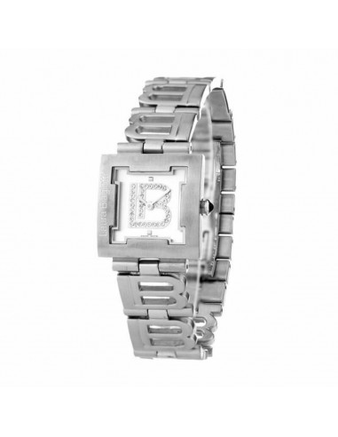 Reloj Mujer Laura Biagiotti LB0009-PLATA (ø 25 mm)