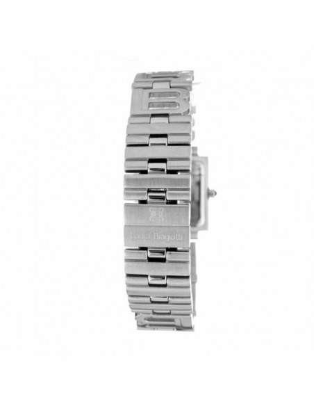 Montre Femme Laura Biagiotti LB0009-PLATA (ø 25 mm)