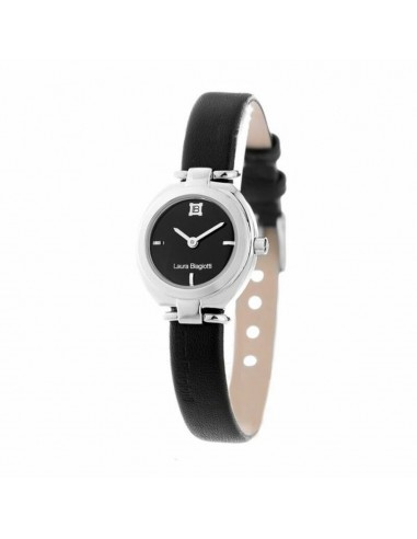 Reloj Mujer Laura Biagiotti LB0019L-01 (Ø 22 mm)