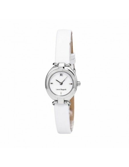 Montre Femme Laura Biagiotti LB0019L-02 (Ø 22 mm)