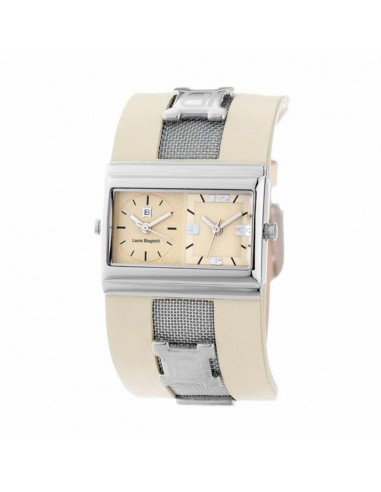 Damenuhr Laura Biagiotti LB0047-BEIGE...