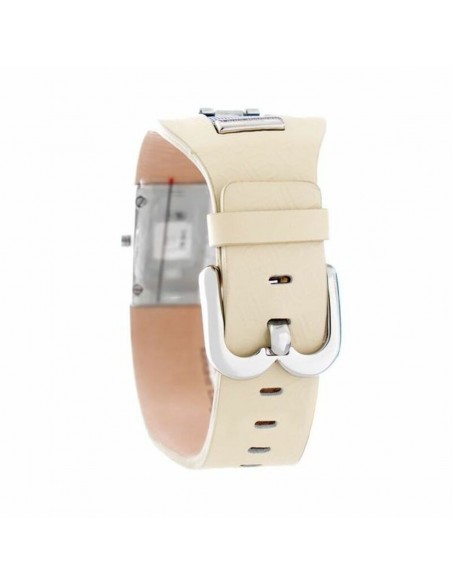 Montre Femme Laura Biagiotti LB0047-BEIGE (Ø 34 mm)