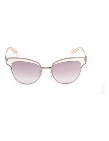 Ladies'Sunglasses Trussardi STR183-8FEX (ø 52 mm)