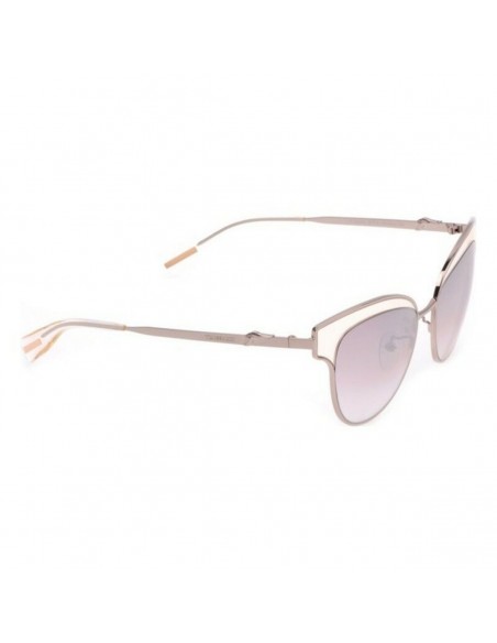 Lunettes de soleil Femme Trussardi STR183-8FEX (ø 52 mm)