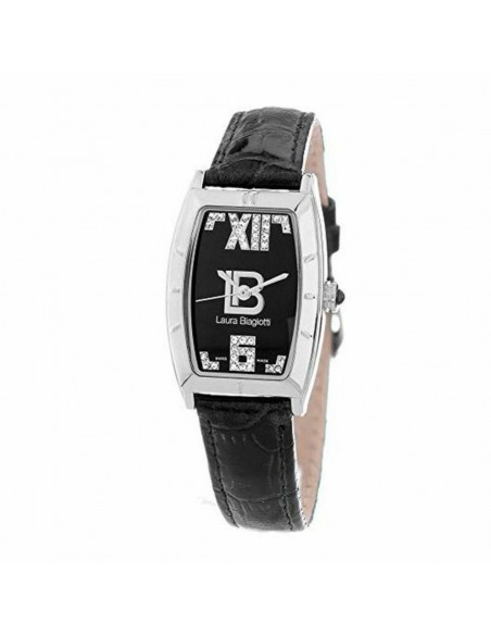 Montre Femme Laura Biagiotti LB0010L-NE (Ø 22 mm)