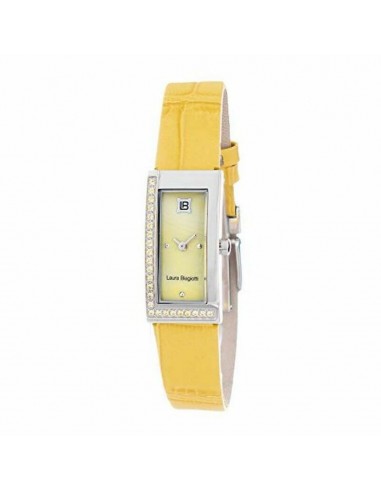 Horloge Dames Laura Biagiotti LB0011S-05Z (15 mm)