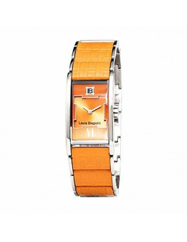 Horloge Dames Laura Biagiotti LB0041L-04 (Ø 23 mm)