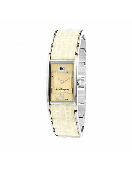 Montre Femme Laura Biagiotti LB0041L-BG (Ø 23 mm)