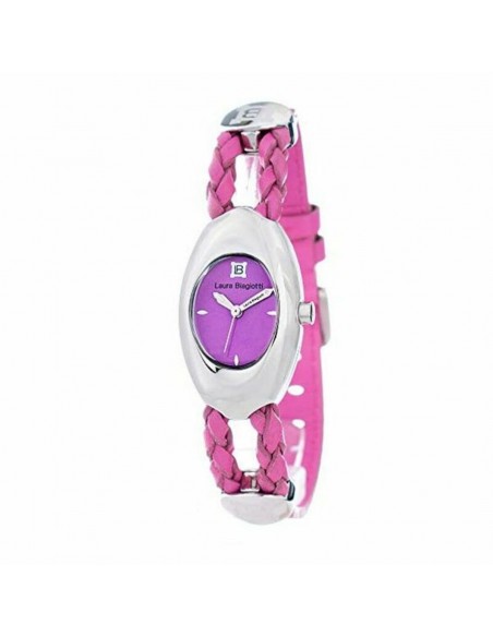 Montre Femme Laura Biagiotti LB0056L-06 (Ø 22 mm)