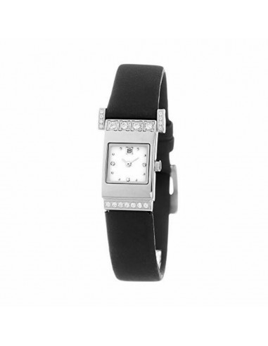 Ladies'Watch Laura Biagiotti LB0007L-SV (15 mm)