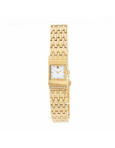 Horloge Dames Laura Biagiotti LB0008S-02Z (15 mm)