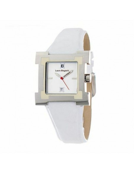 Montre Femme Laura Biagiotti LB0038L-02 (Ø 28 mm)