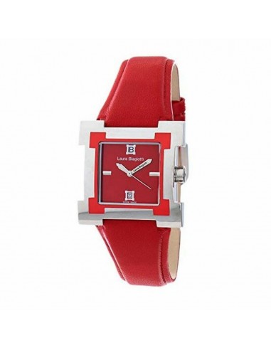 Horloge Dames Laura Biagiotti LB0038L-RO (Ø 30 mm)