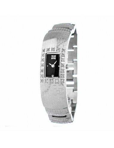 Ladies'Watch Laura Biagiotti LB0004S-NP (ø 18 mm)