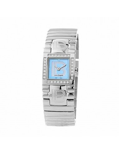 Horloge Dames Laura Biagiotti LB0005L-AZ (Ø 20 mm)