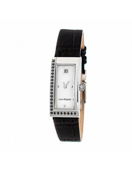 Montre Femme Laura Biagiotti LB0011S-01Z (15 mm)