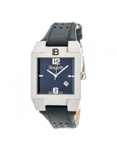 Men's Watch Laura Biagiotti LB0035M-AZ (Ø 36 mm)