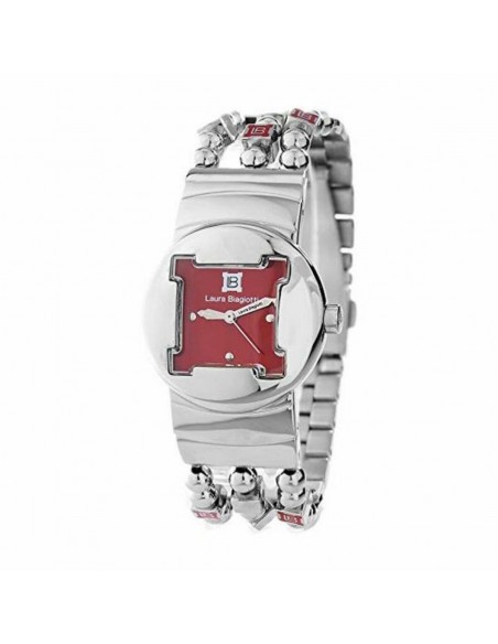 Montre Femme Laura Biagiotti LB0049L-01M (Ø 28 mm)