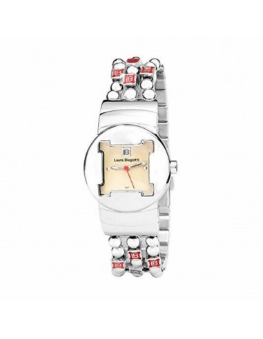 Horloge Dames Laura Biagiotti LB0049L-BG (Ø 28 mm)