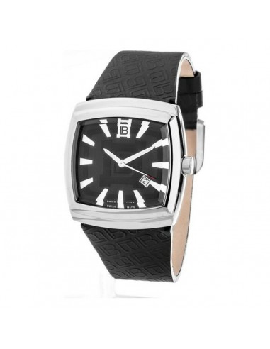 Montre Homme Laura Biagiotti LB0054M-NE (ø 38 mm)