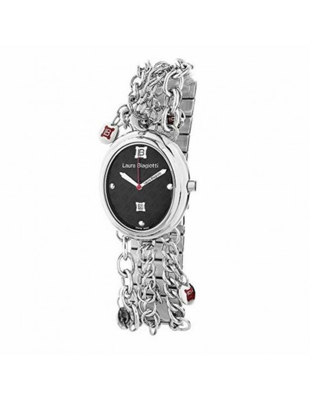 Montre Femme Laura Biagiotti LBSM0055-01M (Ø 33 mm)