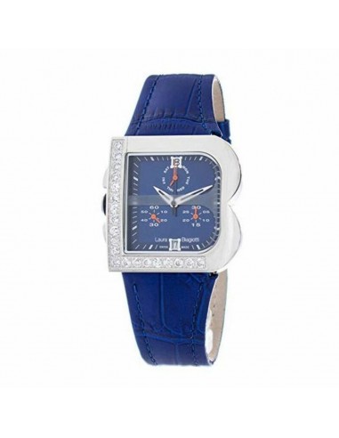 Montre Femme Laura Biagiotti LB0002L-AZP (Ø 33 mm)