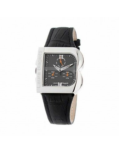 Montre Femme Laura Biagiotti LB0002L-NEG (Ø 33 mm)