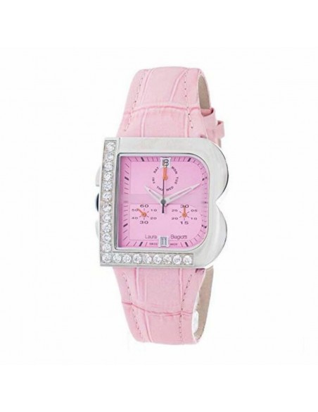 Montre Femme Laura Biagiotti LB0002L-RS (Ø 33 mm)