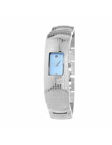 Montre Femme Laura Biagiotti LB0004S-AZUL (ø 18 mm)