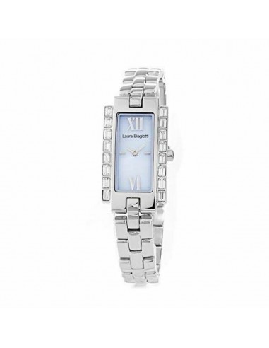 Horloge Dames Laura Biagiotti LB0018L-02Z (ø 18 mm)