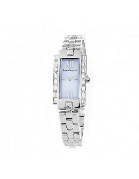 Montre Femme Laura Biagiotti LB0018L-02Z (ø 18 mm)