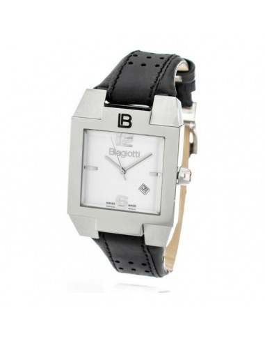 Horloge Heren Laura Biagiotti LB0035M-BL (Ø 36 mm)